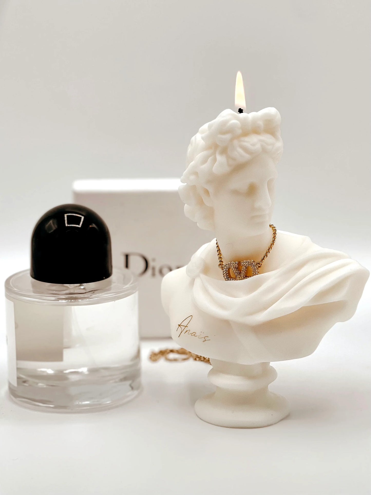 Anaïs Noah Candle