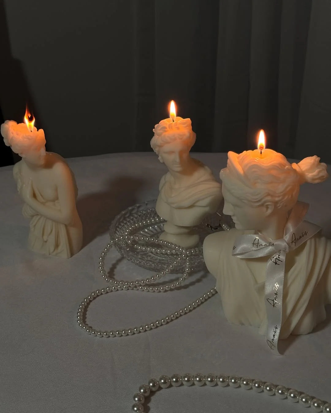 Anaïs Noah Candle