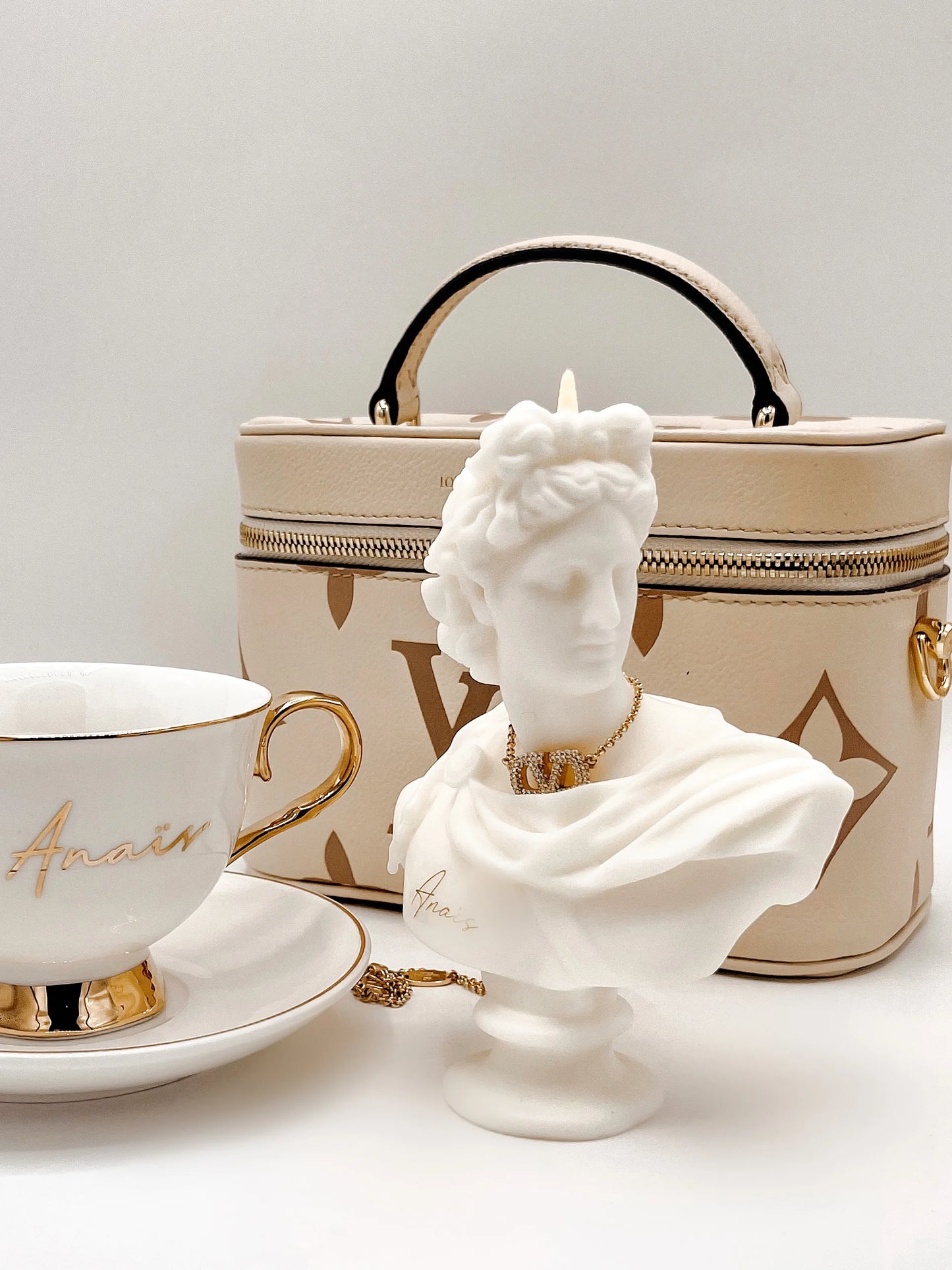 Anaïs Noah Candle