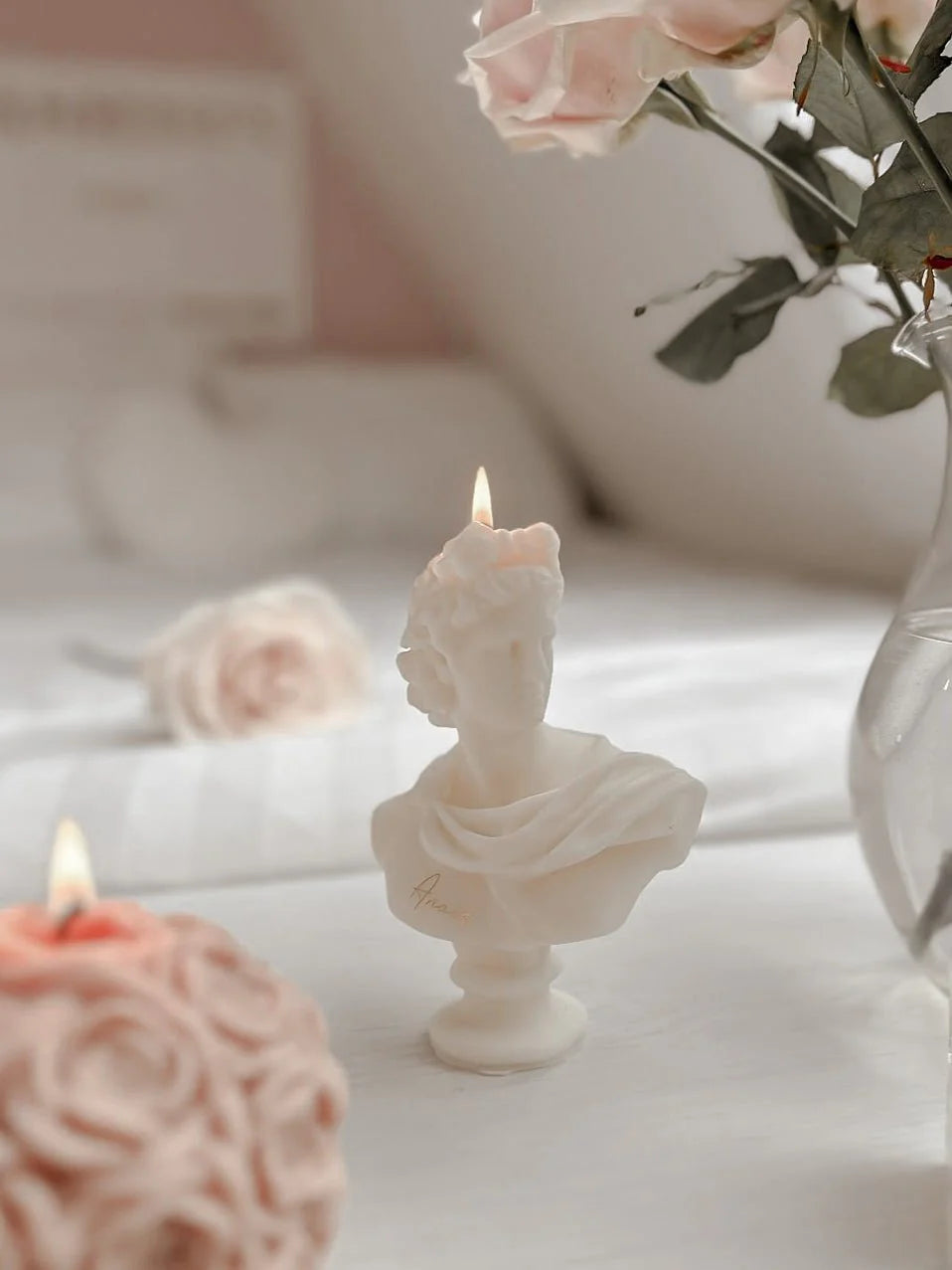Anaïs Noah Candle
