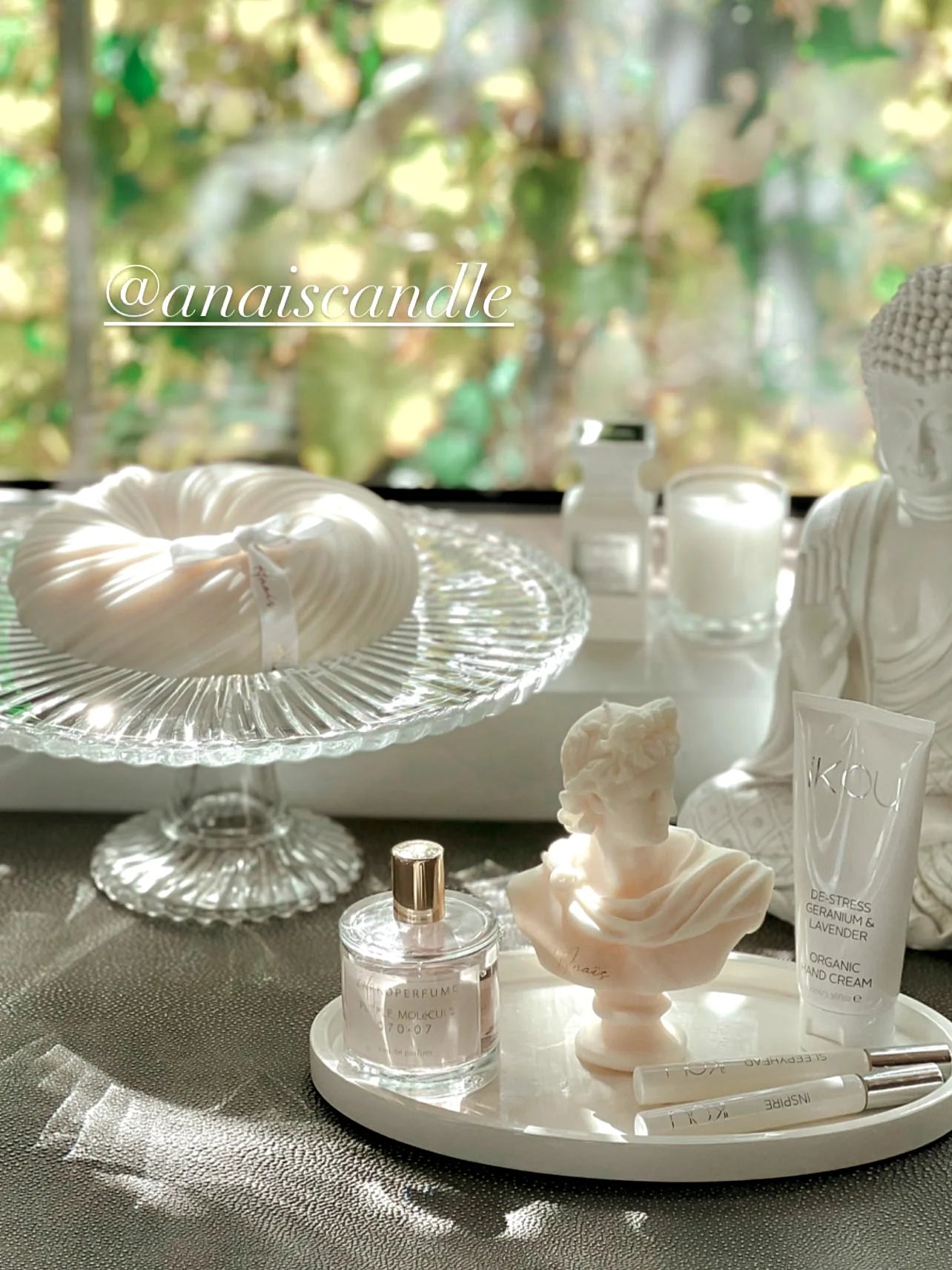 Anaïs Noah Candle
