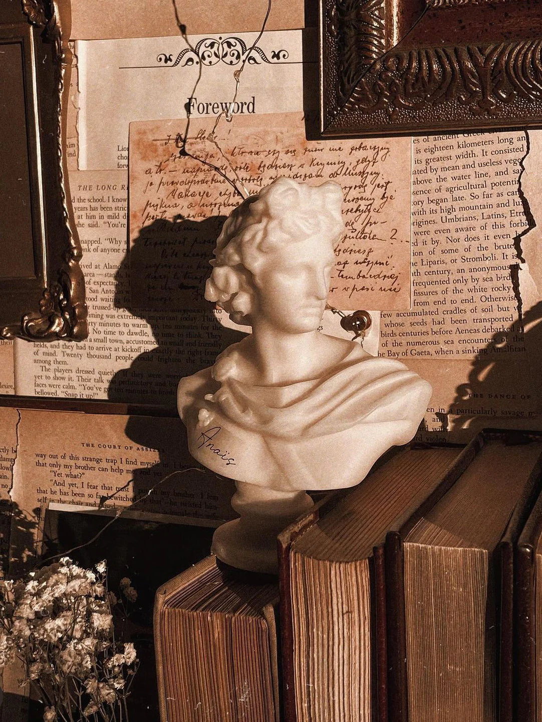 Anaïs Noah Candle