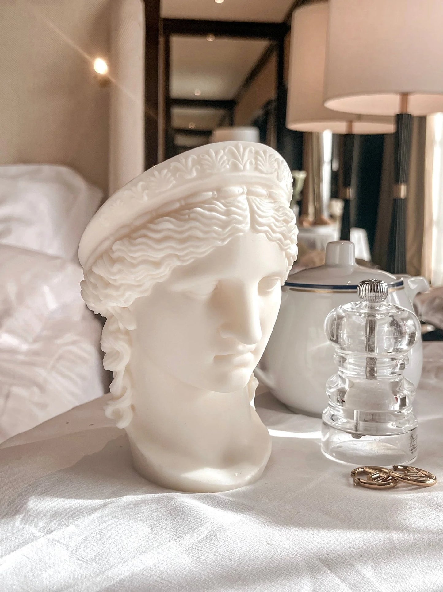 Anthea Candle