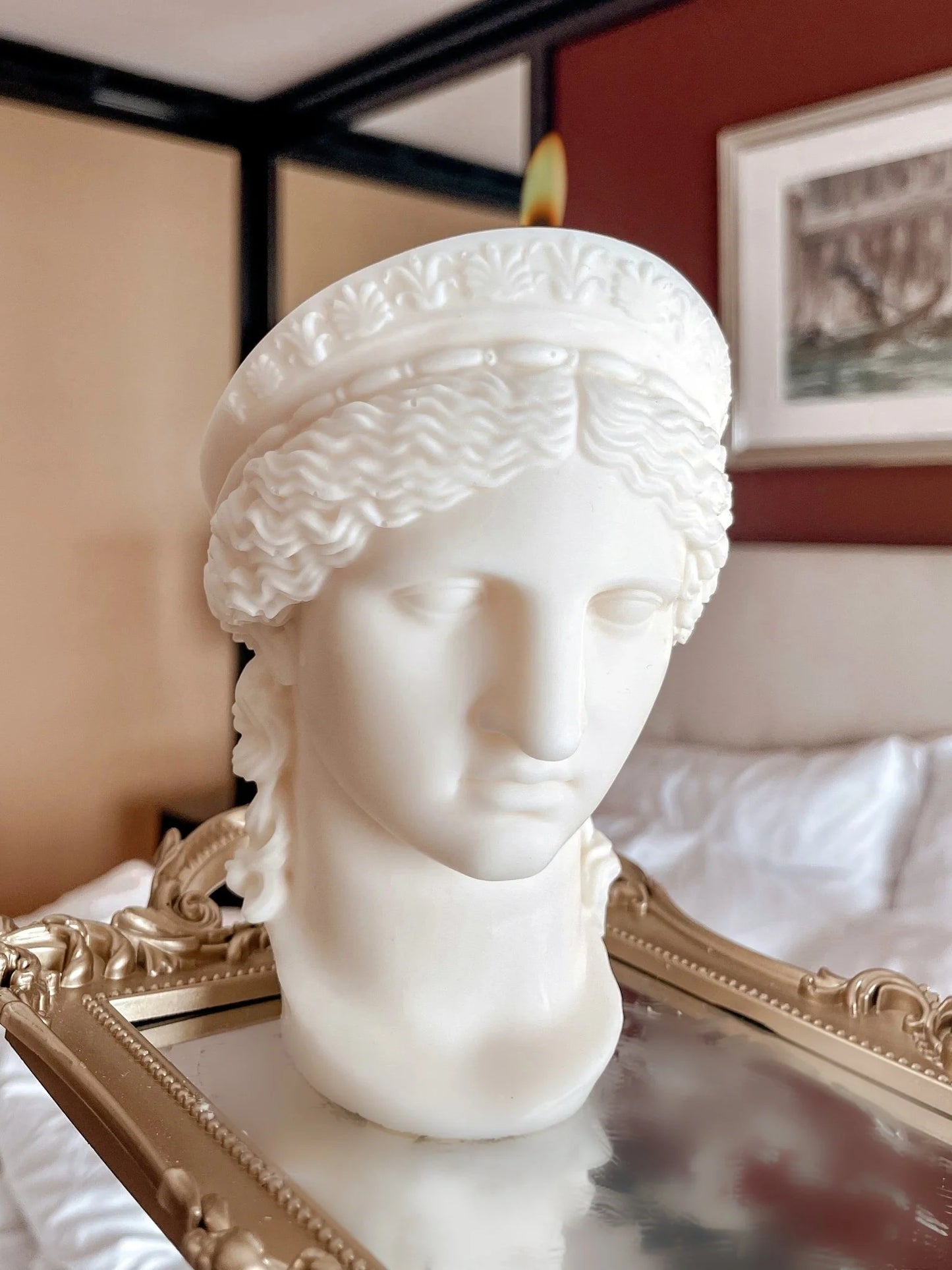 Anthea Candle