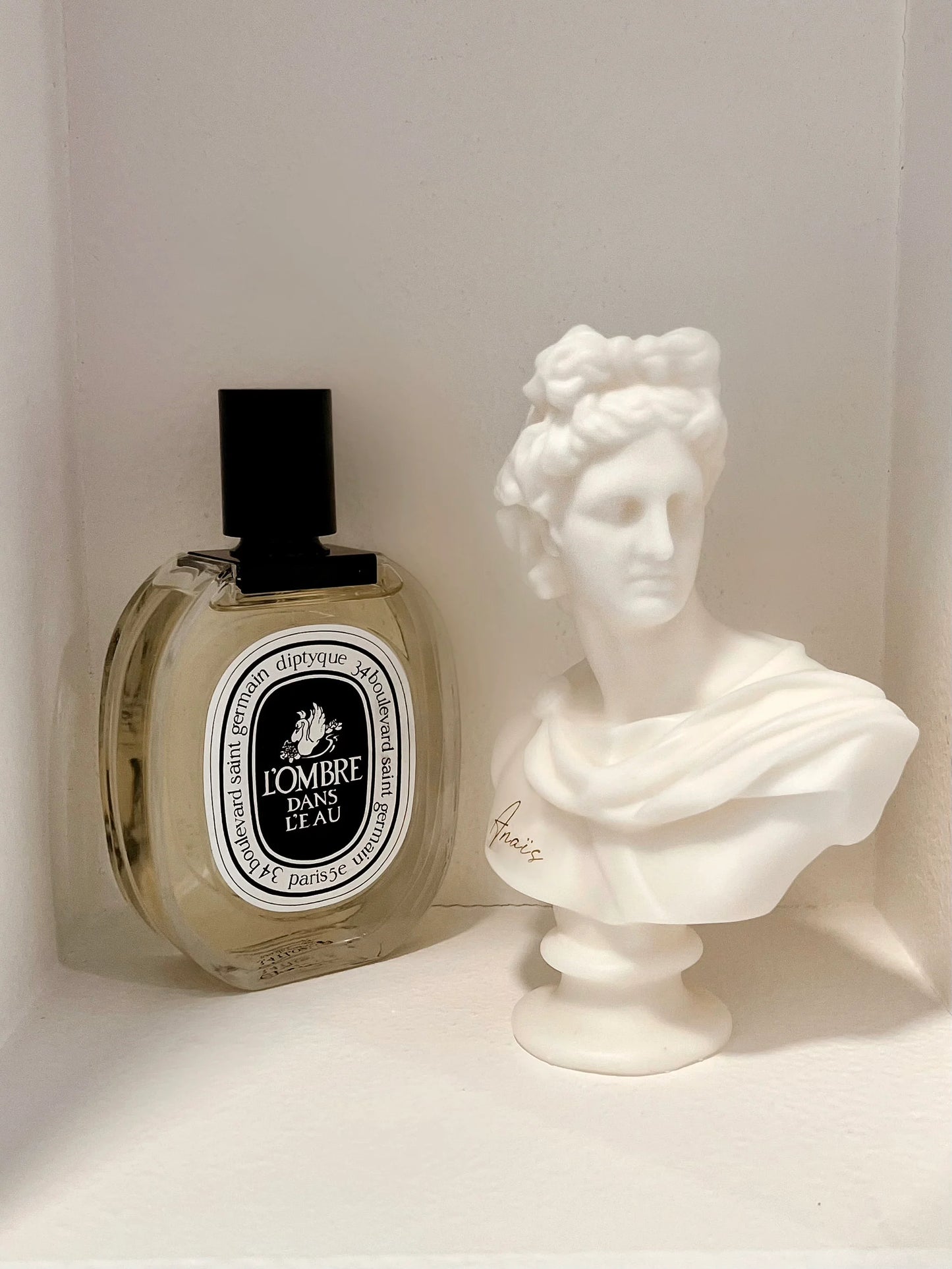 Anaïs Noah Candle
