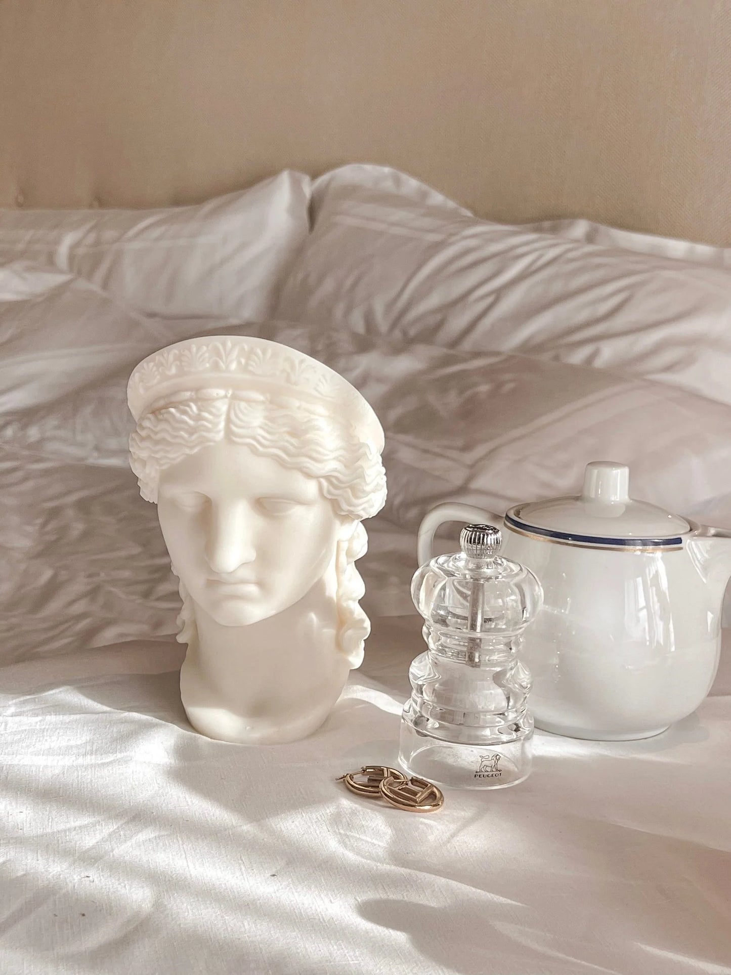 Anthea Candle