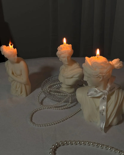 Anaïs Noah Candle