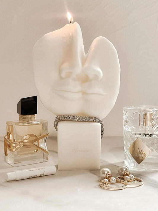 ‘Me & U’ Candle